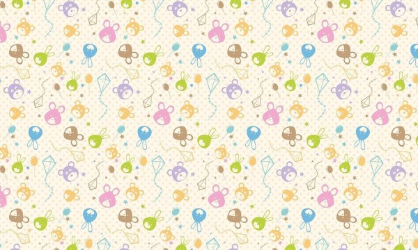 Фоны для творчества детские