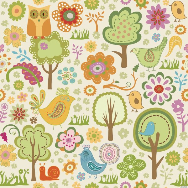 Фон для скрапбукинга