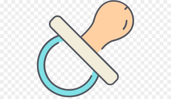 Пустышка детская icon