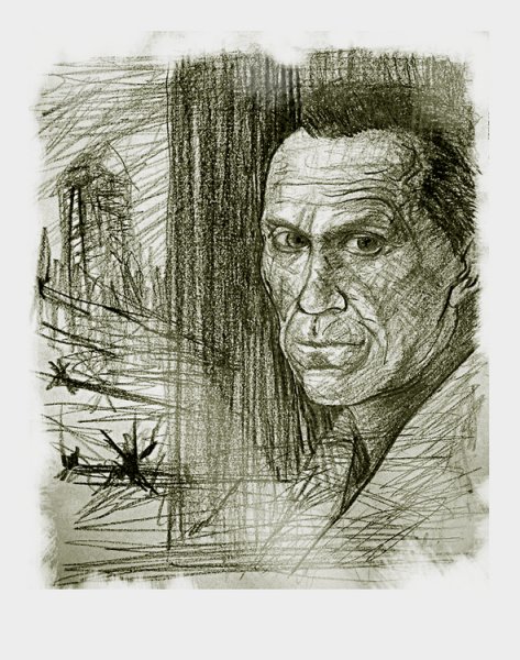 ГУЛАГ Шаламов