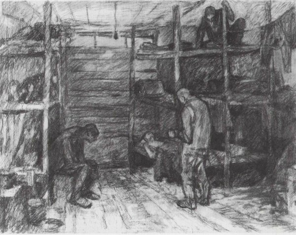 Колыма ГУЛАГ Шаламов