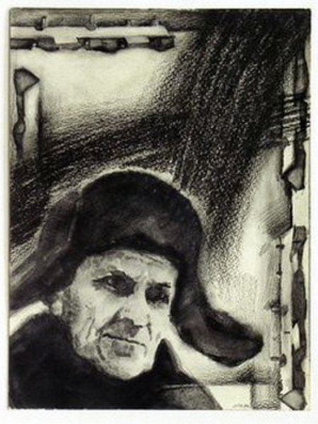 Варлам Шаламов