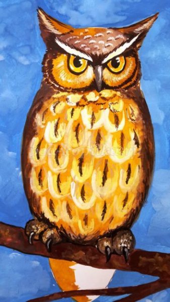 Рисование для детей