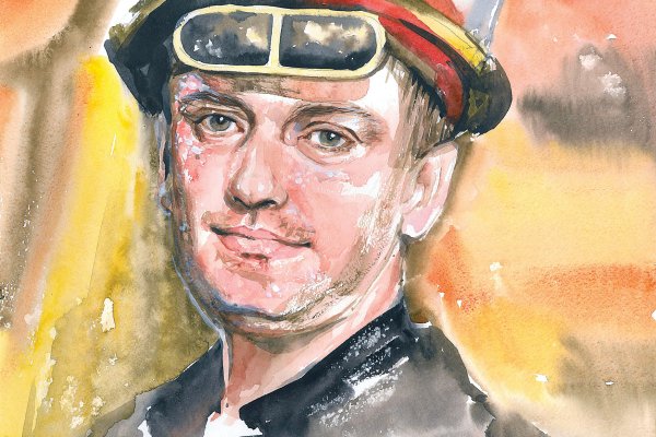 Сталевары металлурги картина