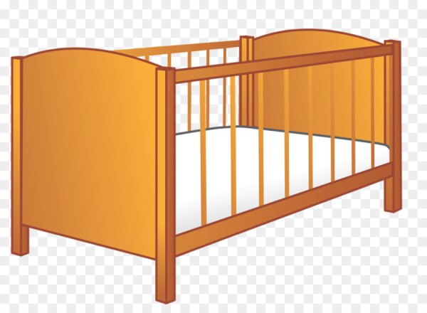 Кровать мультяшный