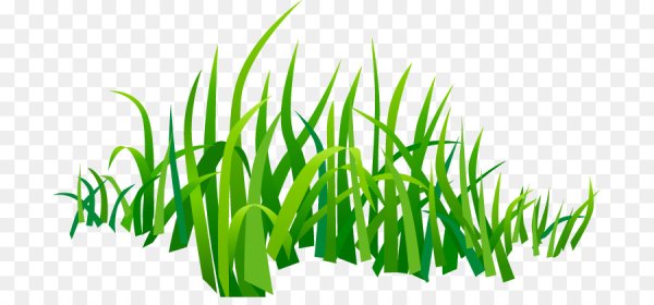 Трава вектор