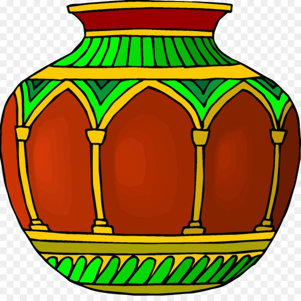 Рисование для детей ваза с цветами