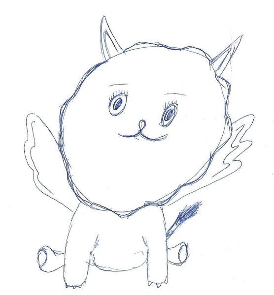 Разные рисунки для детей