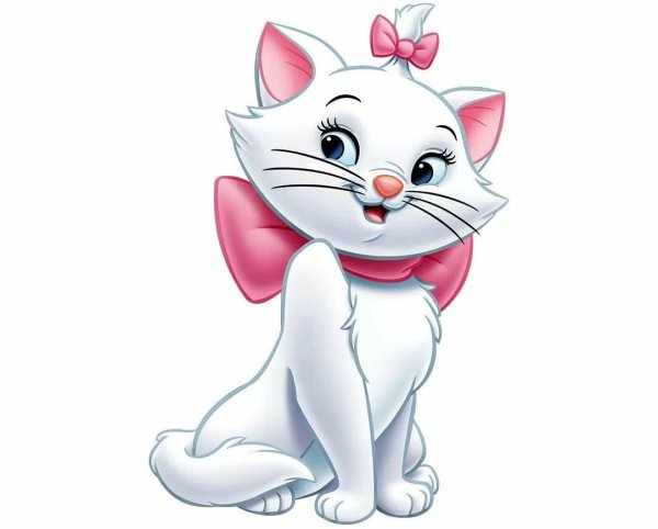 Коты Аристократы кошечка Мари