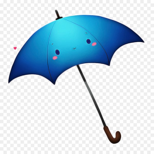 Зонт мультяшный