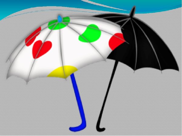 Зонтик Лукойе Оле Лукойе