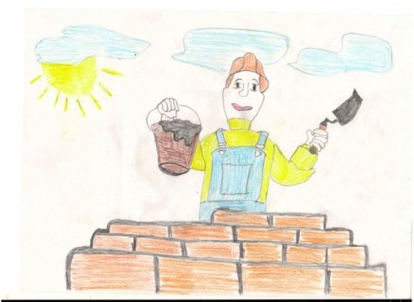 Сюжетно тематическая картина