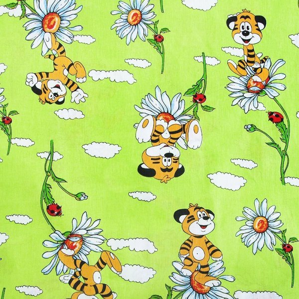 Бязь 120 гр/м2 150 см 2032