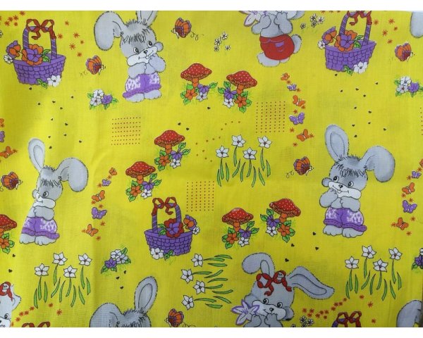 Постельное белье Лесная сказка