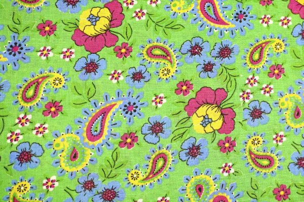 Ткань ситец 41420