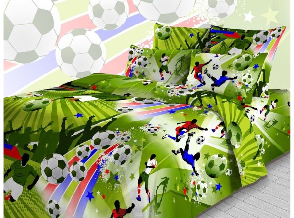 КПБ Василек Тинейджер 3692/1