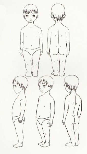 Фигуры для детей