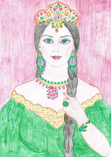 Женщина с ребенком