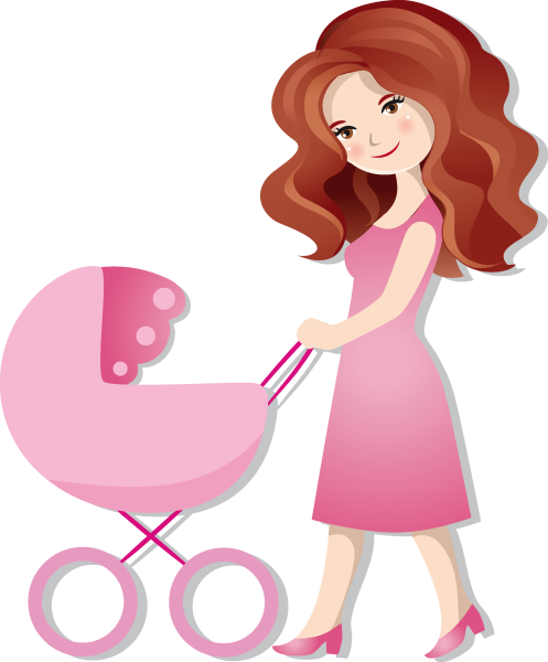 Конкурс детских рисунков моя мама