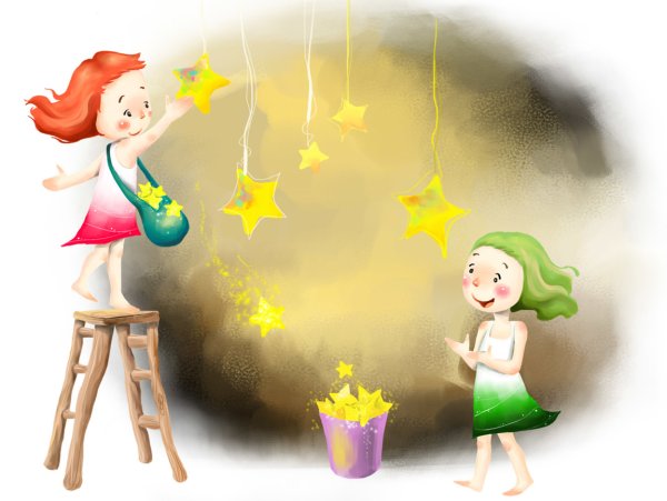 Позитивные картинки для презентации