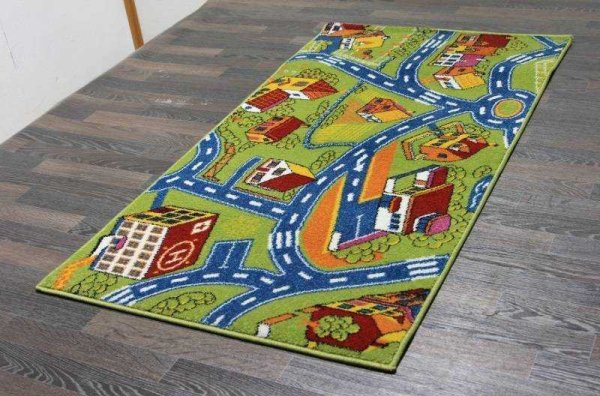 Ковер Crystal Merinos c002