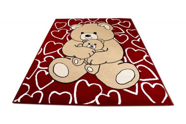 Ковер в детскую комнату