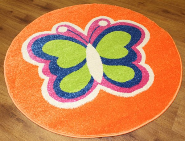 Коврик для детей для рисования