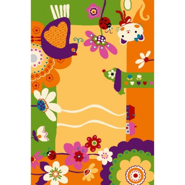 Детский ковер 200х250