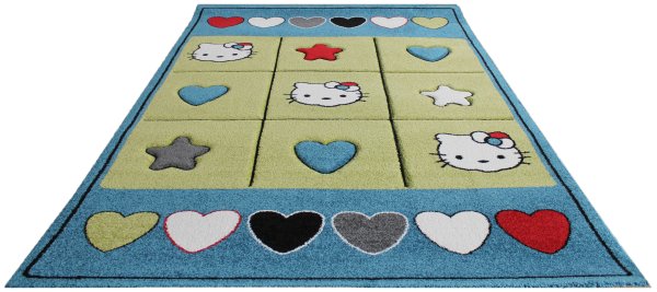 Коврик рисунок для детей