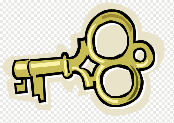 Золотой ключик