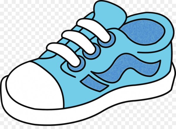 Мультяшная обувь