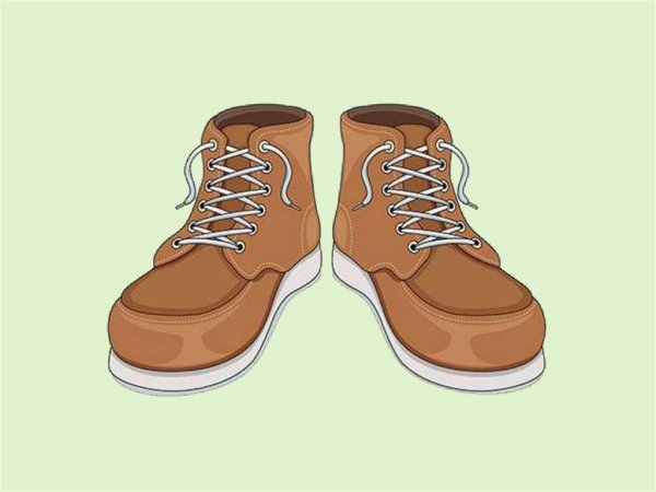 Мультяшная обувь