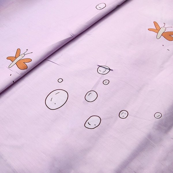 Отрез ткани рисунок