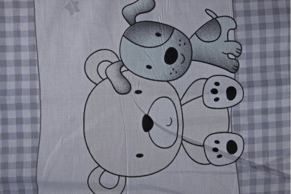 Детские принты