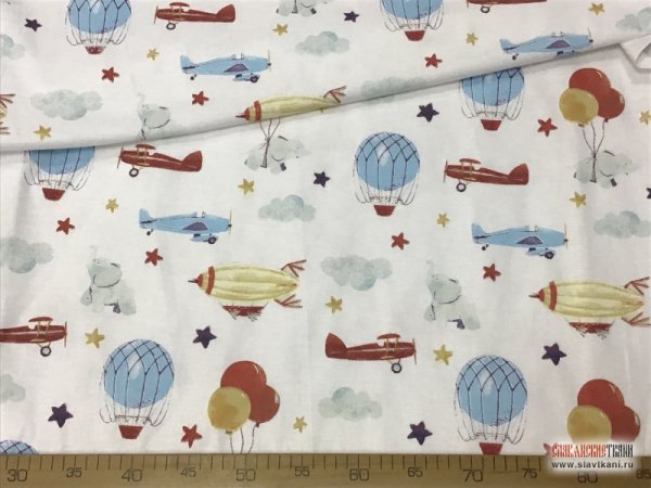 Постельное белье 1.5-спальное your Dream Дэшер детское, сатин