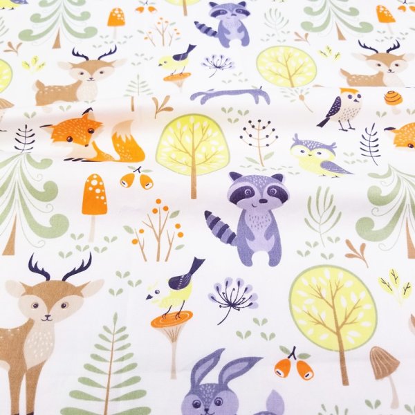 Сатин панели детские