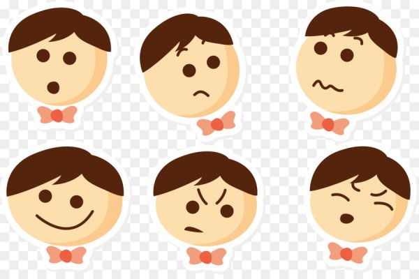 Векторные эмоции