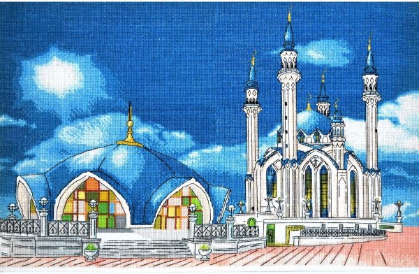 Ислам кул Шариф