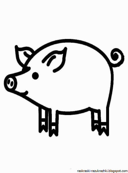 Схемы рисования для детей 5 лет