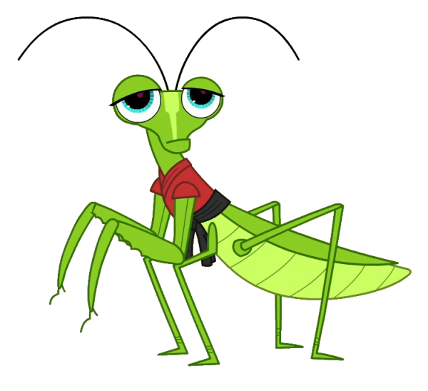 Сверчок для детей