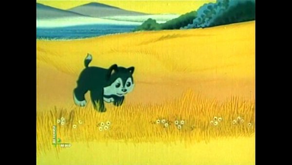 Иван Сергеевич Тургенев Воробей