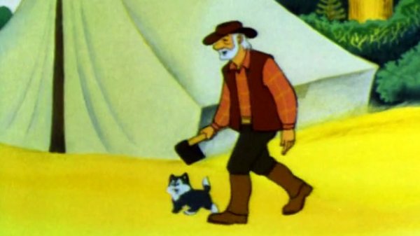 Чинк рисунок