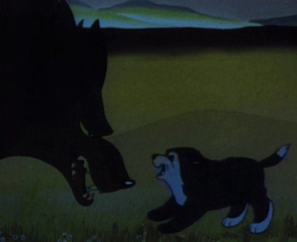 Томпсон Чинк