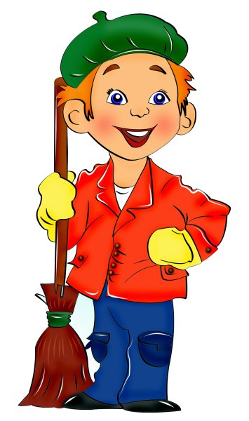 Профессии иллюстрации