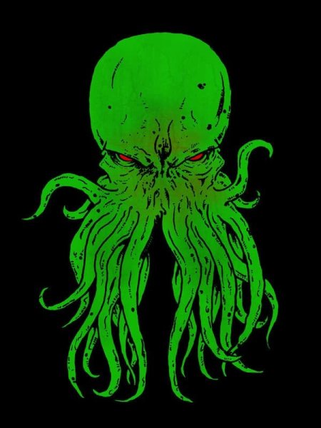 Отродья Ктулху