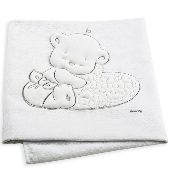 Подушка Italbaby Comfort 23х33