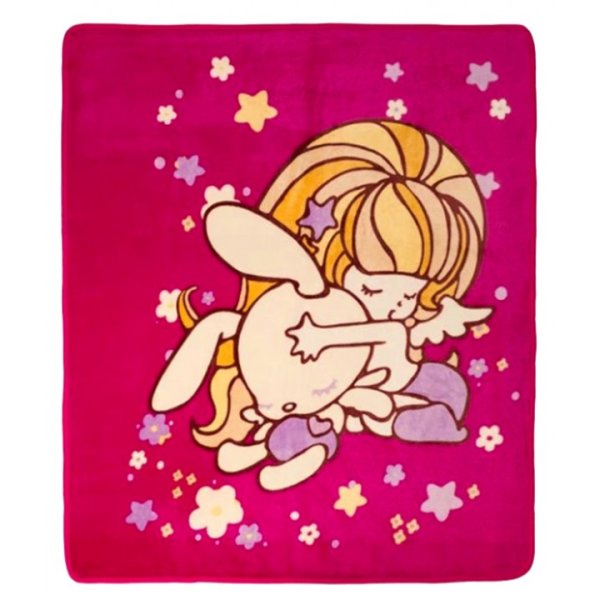 Плед детский фланелевый Tango