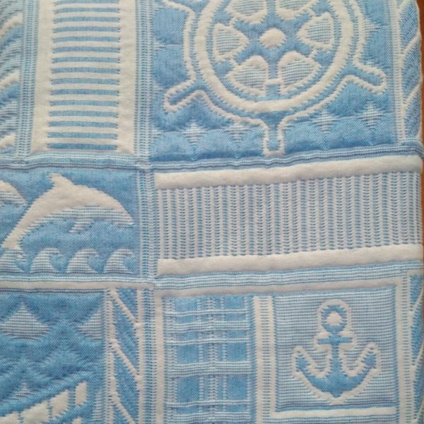 Покрывало гобеленовое детское