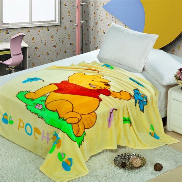 Плед Tango детский 100x140 см