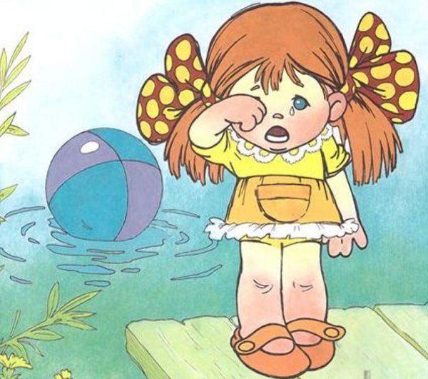 Маршак рисунки к произведениям